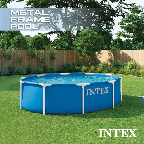 Intex 28201ep 10ft 30in - 10ft,